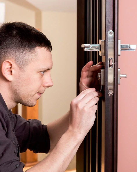 : Professional Locksmith For Commercial And Residential Locksmith Services in Thermalito, CA