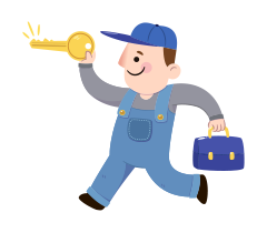 Local emergency lockout specialist near you offering 24/7 emergency lockout solution in Thermalito, CA