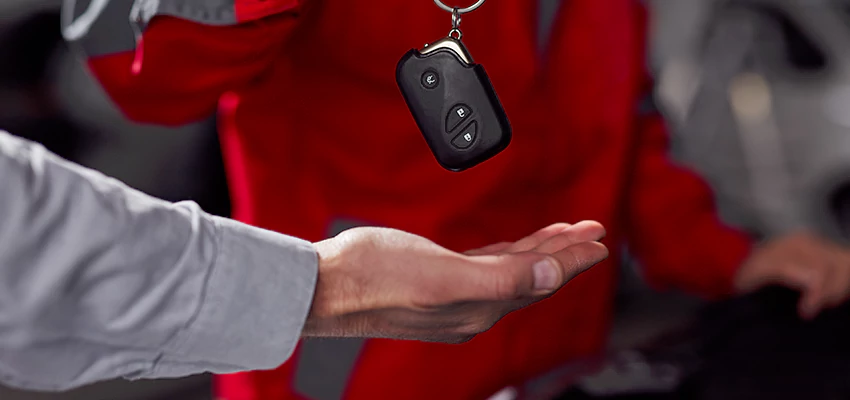 Automotive Car Lock Rekeying Locksmith Specialists in Thermalito, California