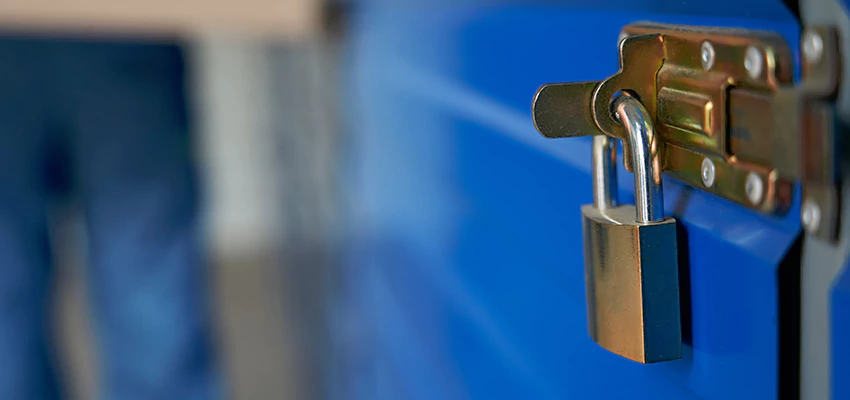 Industrial Door Lock Repair And Installation in Thermalito, CA