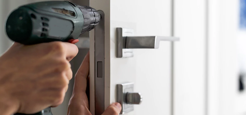 Locksmith For Lock Replacement Near Me in Thermalito, CA