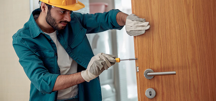 24 Hour Residential Locksmith in Thermalito, California