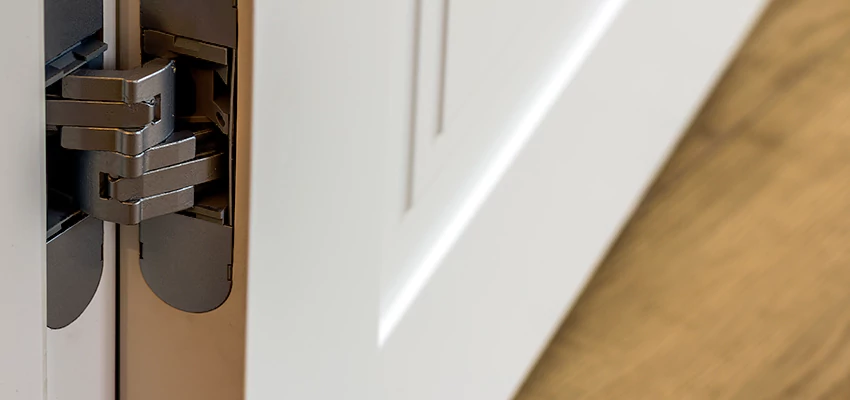 Closet Door Hardware Maintenance in Thermalito, California