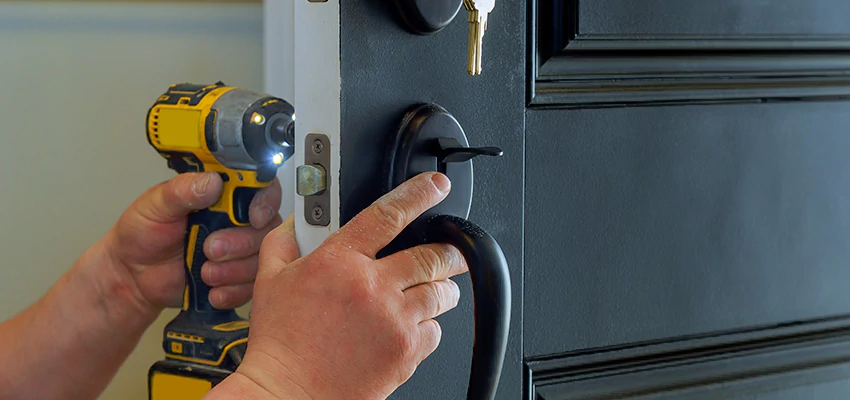 Emergency Downtown Locksmith in Thermalito, CA