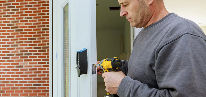 Eviction Locksmith Services For Lock Installation in Thermalito, CA