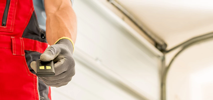 Residential Garage Door Security in Thermalito, California