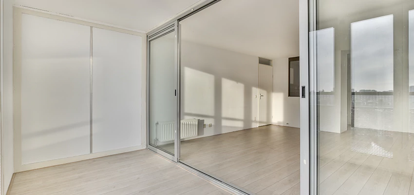 Patio Glass Sliding Door Lock in Thermalito, CA