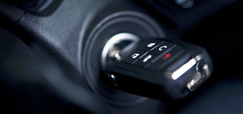 Ignition Switch Replacement in Thermalito, CA