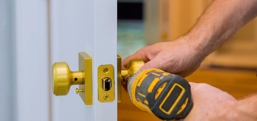 Local Locksmith For Key Fob Replacement in Thermalito, California