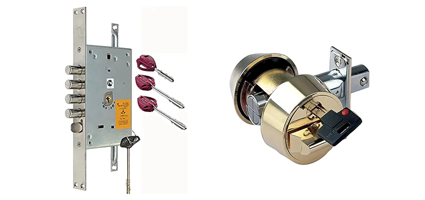 Mul-T-Lock Vehicle Locks Installation in Thermalito, CA