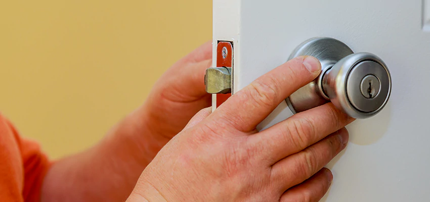 Residential Locksmith For Lock Installation in Thermalito, California
