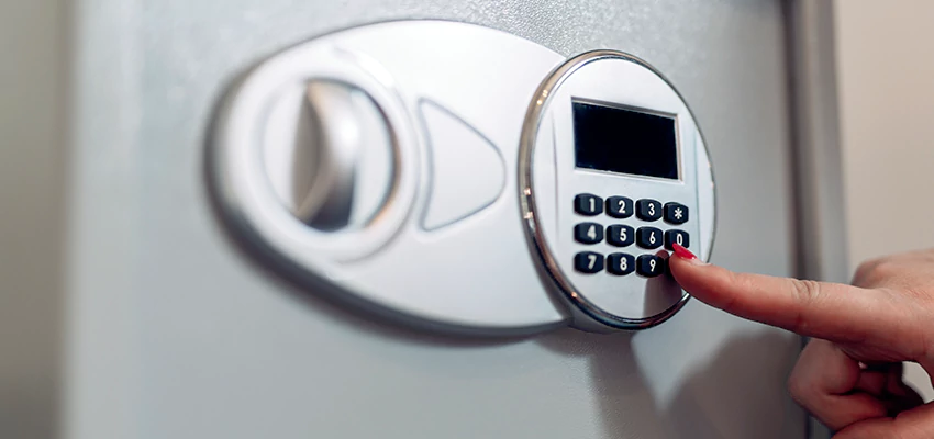 Jewelry Safe Cracking in Thermalito, California