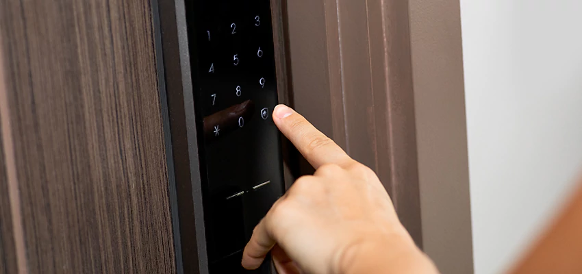 Smart Electric Locks Replacement Services in Thermalito, CA