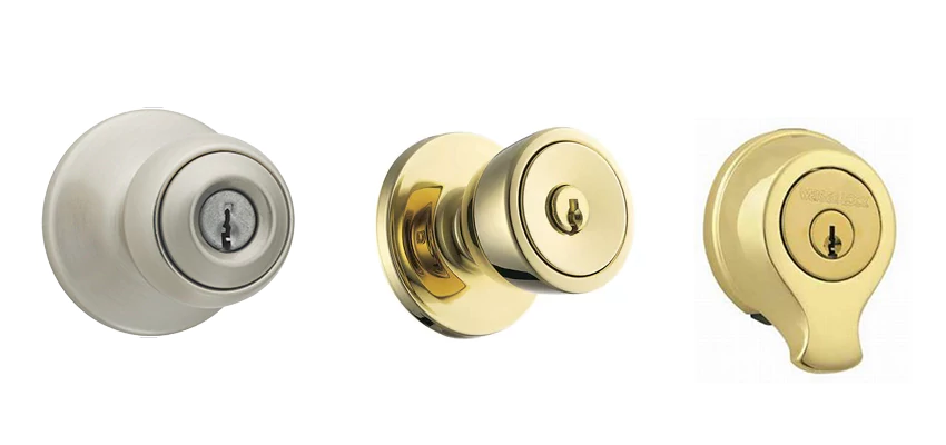 Weiser Bluetooth Lock Installation in Thermalito, CA