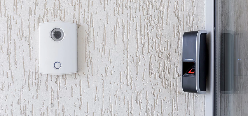 Automatic Door Lock Repair in Thermalito, California