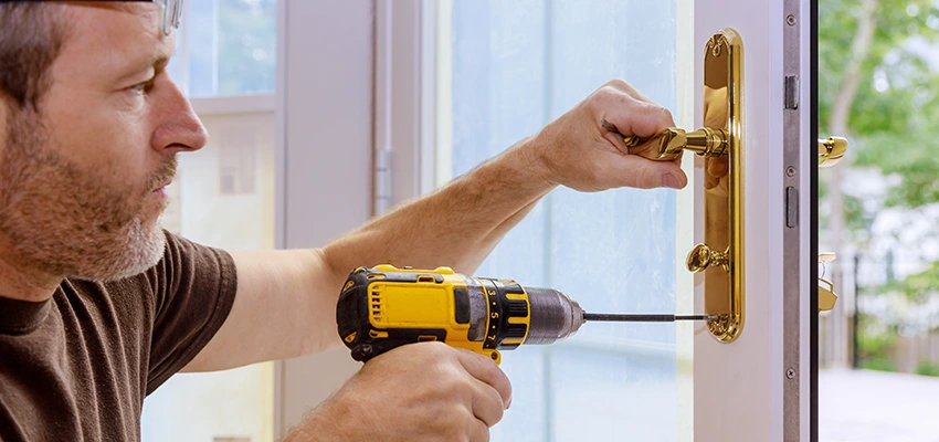 Affordable Bonded & Insured Locksmiths in Thermalito, CA