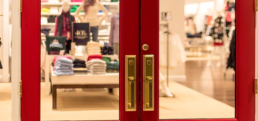 Automotive Locksmith For Retail Stores in Thermalito, CA