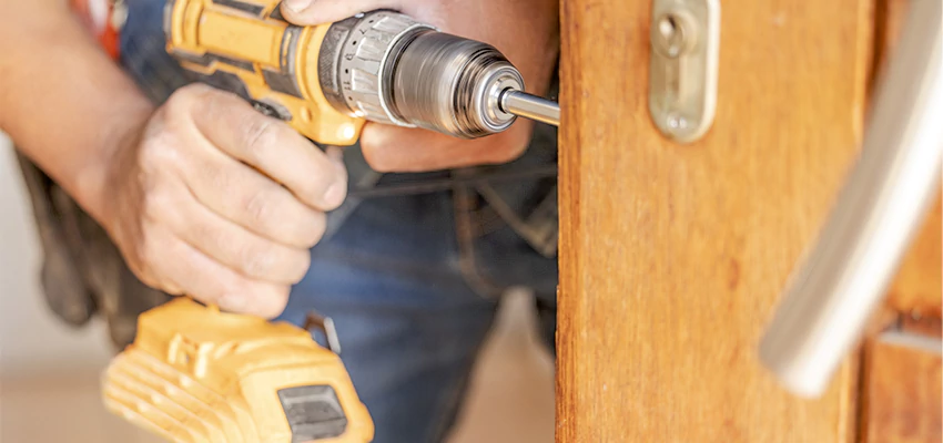 Emergency A1 Locksmith Services in Thermalito, California