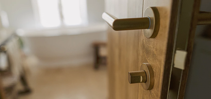 Mortise Locks For Bathroom in Thermalito, CA