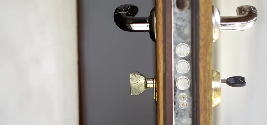 Holiday Emergency Locksmith in Thermalito, California
