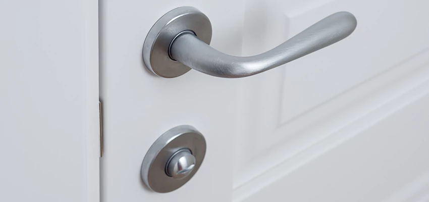 Single-Occupancy Restroom Locks Repair in Thermalito, California