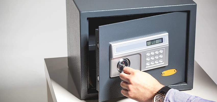 Jewelry Safe Unlocking Service in Thermalito, California