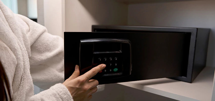 Safe Unlocking Service Company in Thermalito, California