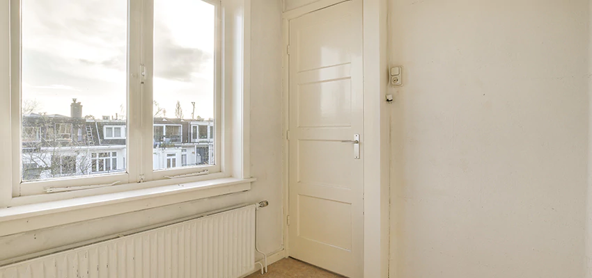 Sliding Window Locks And Security in Thermalito, California