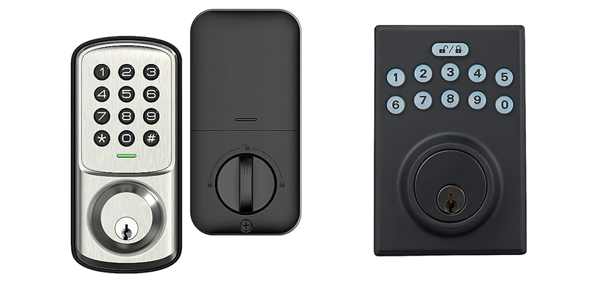 Garage Emergency Lock Replacements in Thermalito, CA