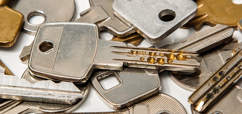 Stuck Key Extraction in Thermalito, CA