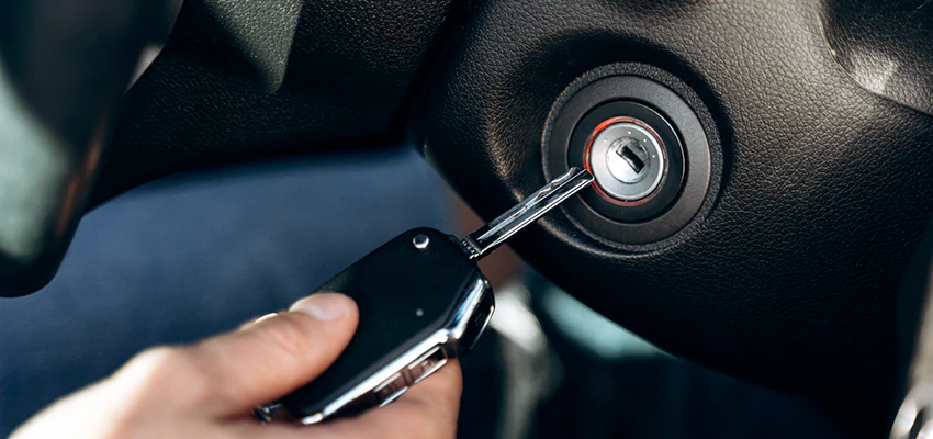 Car Key Replacement Locksmith in Thermalito, California