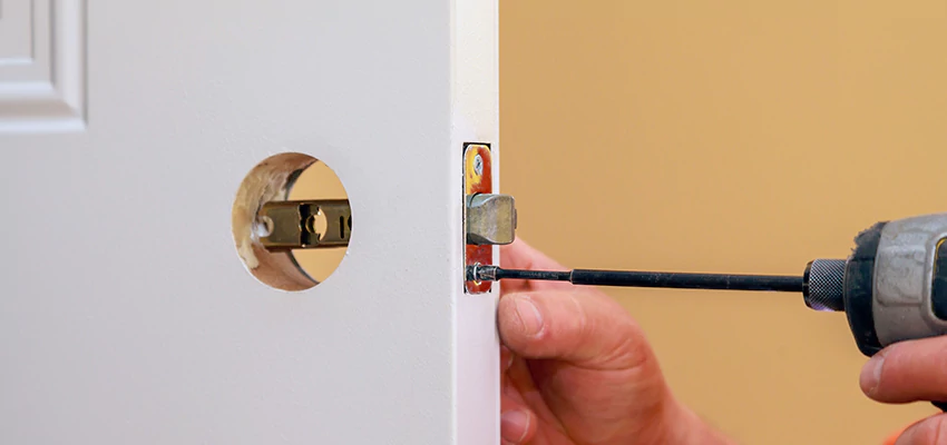Stuck Door Knobs Repair in Thermalito, CA