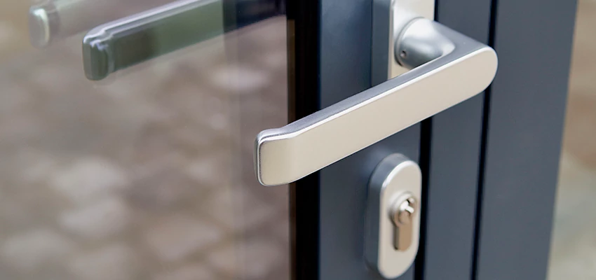 Broken Door Lock Cylinder Repair in Thermalito, California