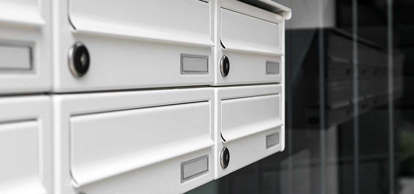 Mailbox Tubular Lock Replacement in Thermalito, California