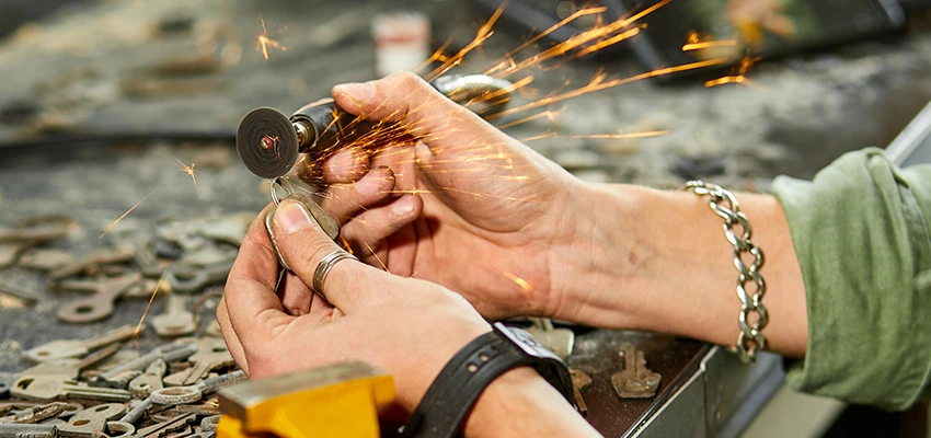 Mobile Locksmith For Lock Replacement Service in Thermalito, California