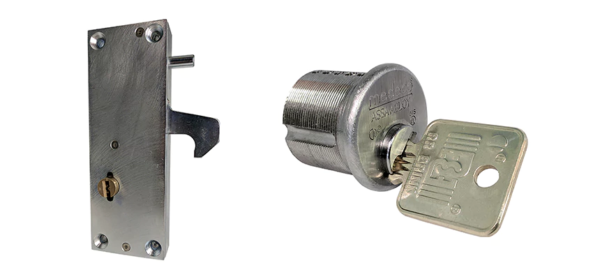 RR Fence Gates Brink Locks Repair in Thermalito, California