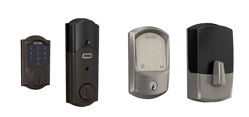 Schlage Smart Locks Repair in Thermalito, California