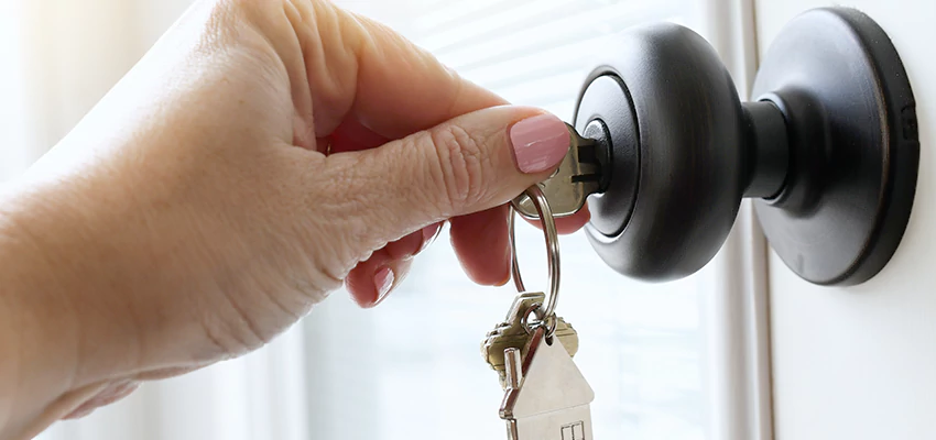 Top Locksmith For Residential Lock Solution in Thermalito, California