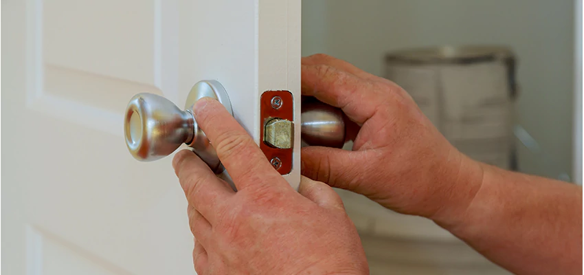 AAA Locksmiths For lock Replacement in Thermalito, California