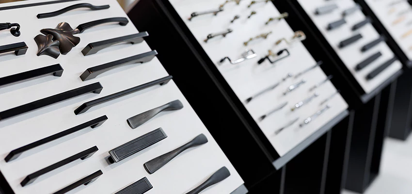 Pocket Door Hardware Installation in Thermalito, California