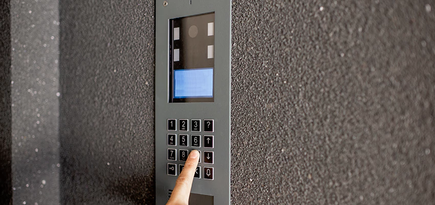 Access Control System Installation in Thermalito, California
