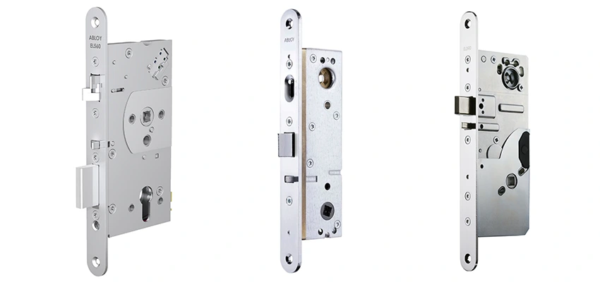 ASSA-Abloy Locks Hinge Repair in Thermalito, California