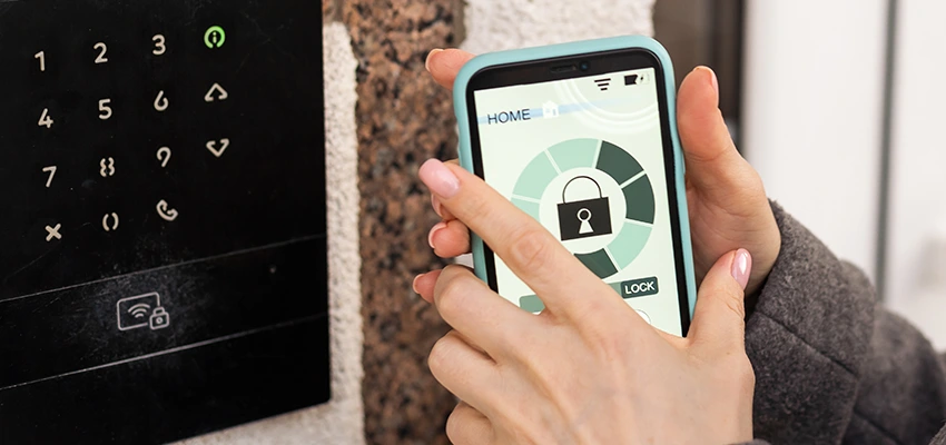 Building Security Upgrades in Thermalito, CA