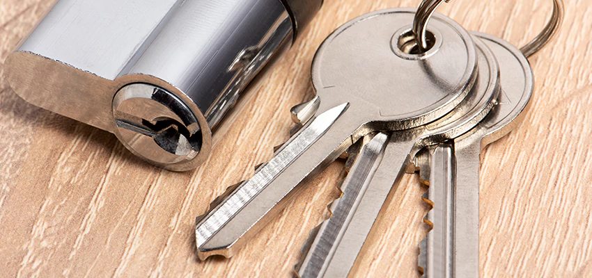Lock Rekeying Services in Thermalito, California