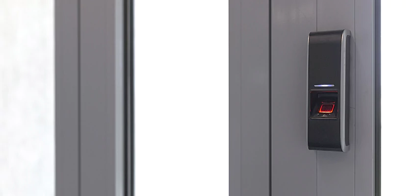 Push Button Lock Keypad Repair in Thermalito, California