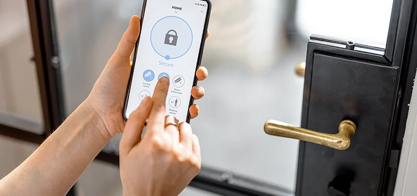 Remote Control Locks Sensor Repair in Thermalito, California