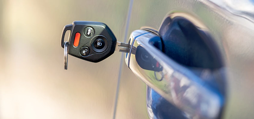 Automotive Locksmith Key Programming Specialists in Thermalito, CA