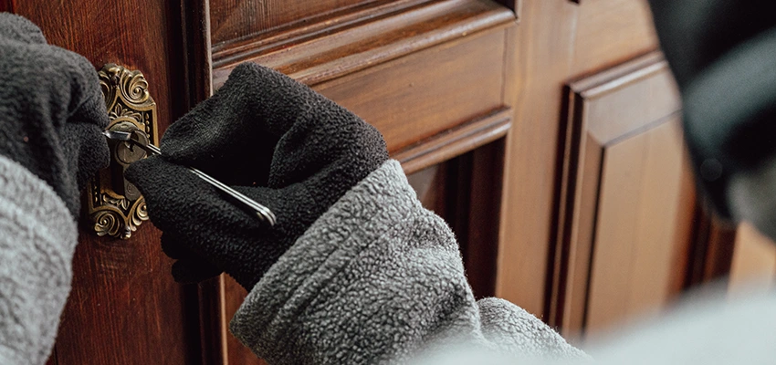 Burglar Damage Electronic Locks Repair in Thermalito, CA