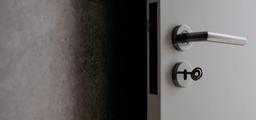 Front Door Handle Repair And Installation in Thermalito, CA