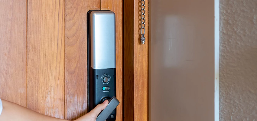 Home Security Electronic Locks Upgrades in Thermalito, CA